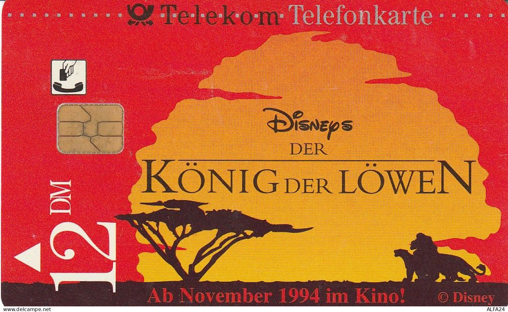 PHONE CARD GERMANIA SERIE S (CV6566 - S-Series : Guichets Publicité De Tiers