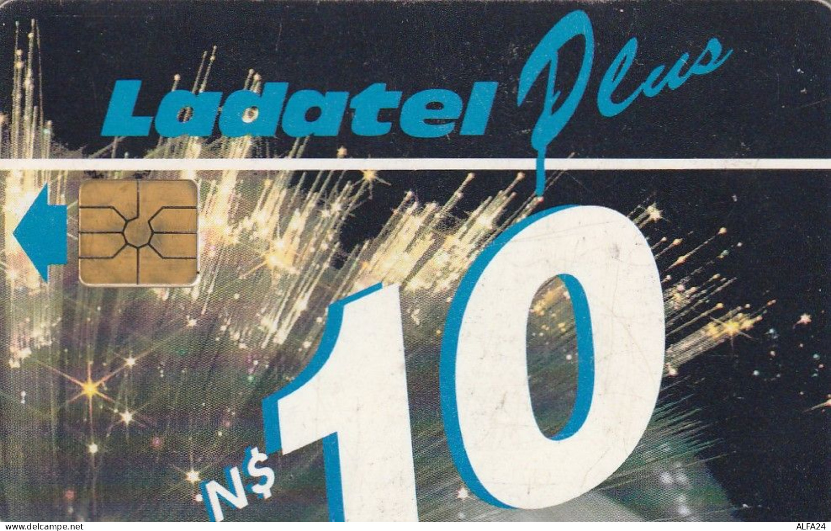 PHONE CARD MESSICO  (CV6489 - Mexico