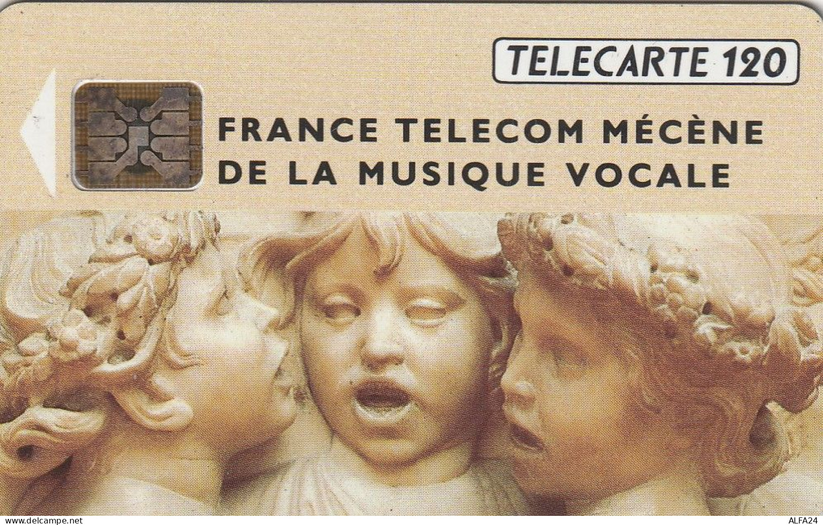 PHONE CARD FRANCIA 1992 (CV6755 - 1992