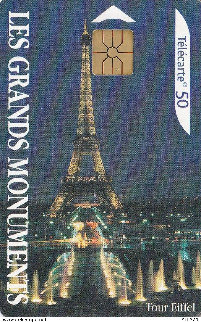 PHONE CARD FRANCIA 2005 (CV6735 - 2005