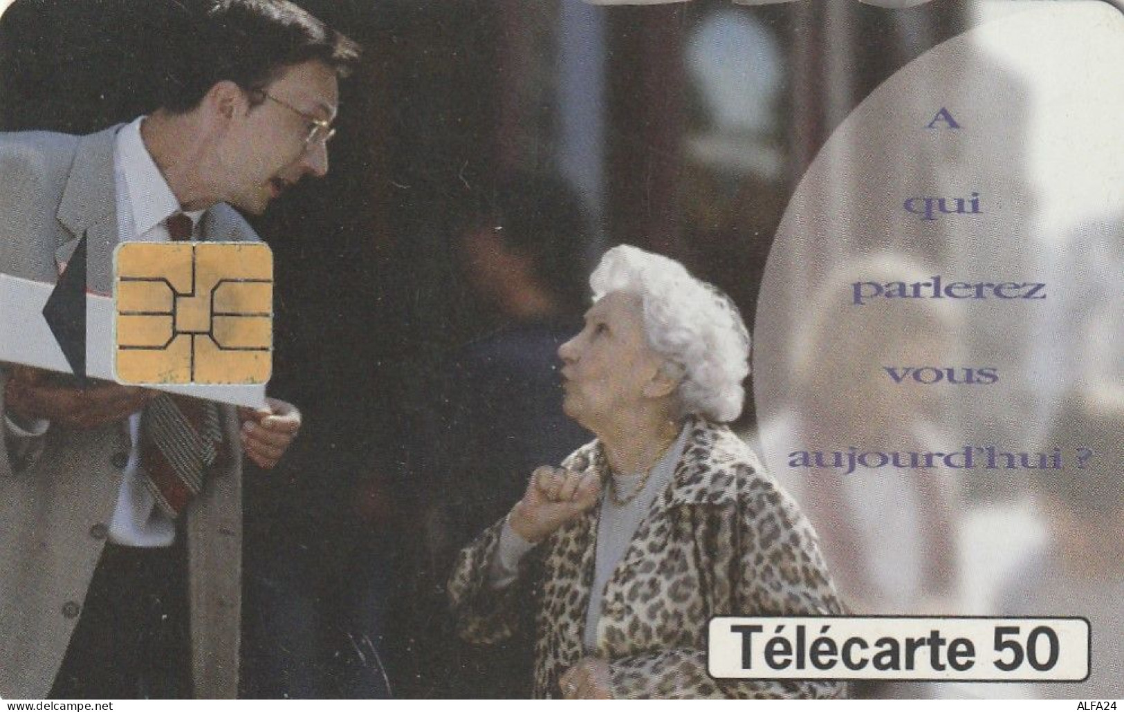 PHONE CARD FRANCIA 1998 (CV6728 - 1998