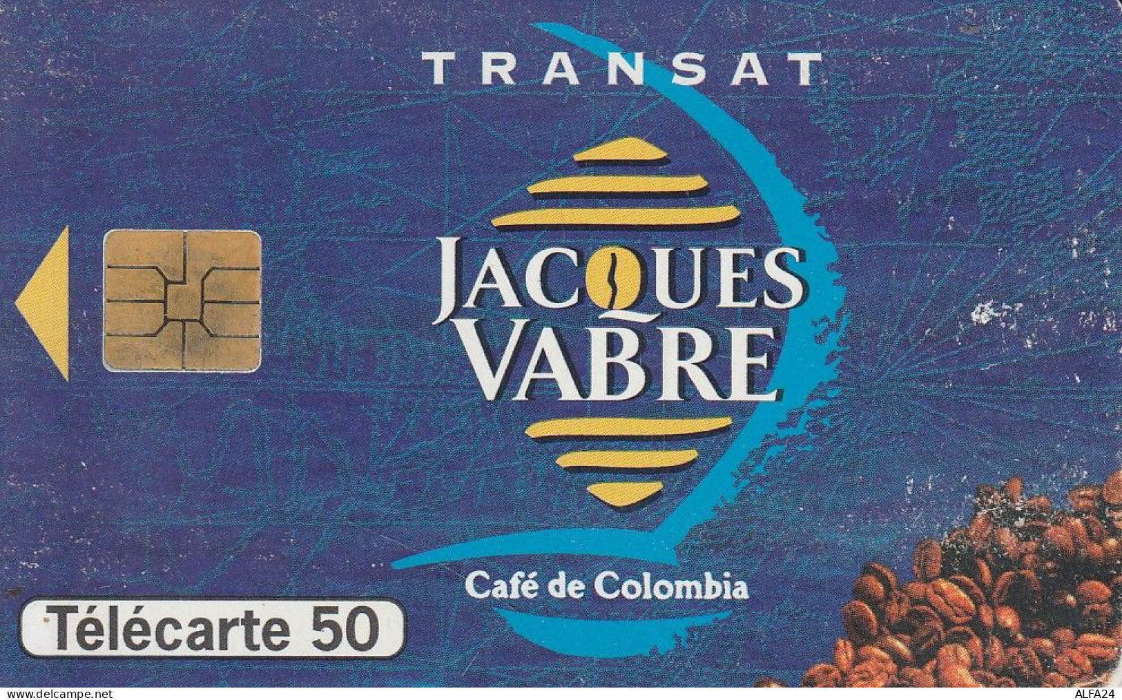 PHONE CARD FRANCIA 1995 (CV6677 - 1995