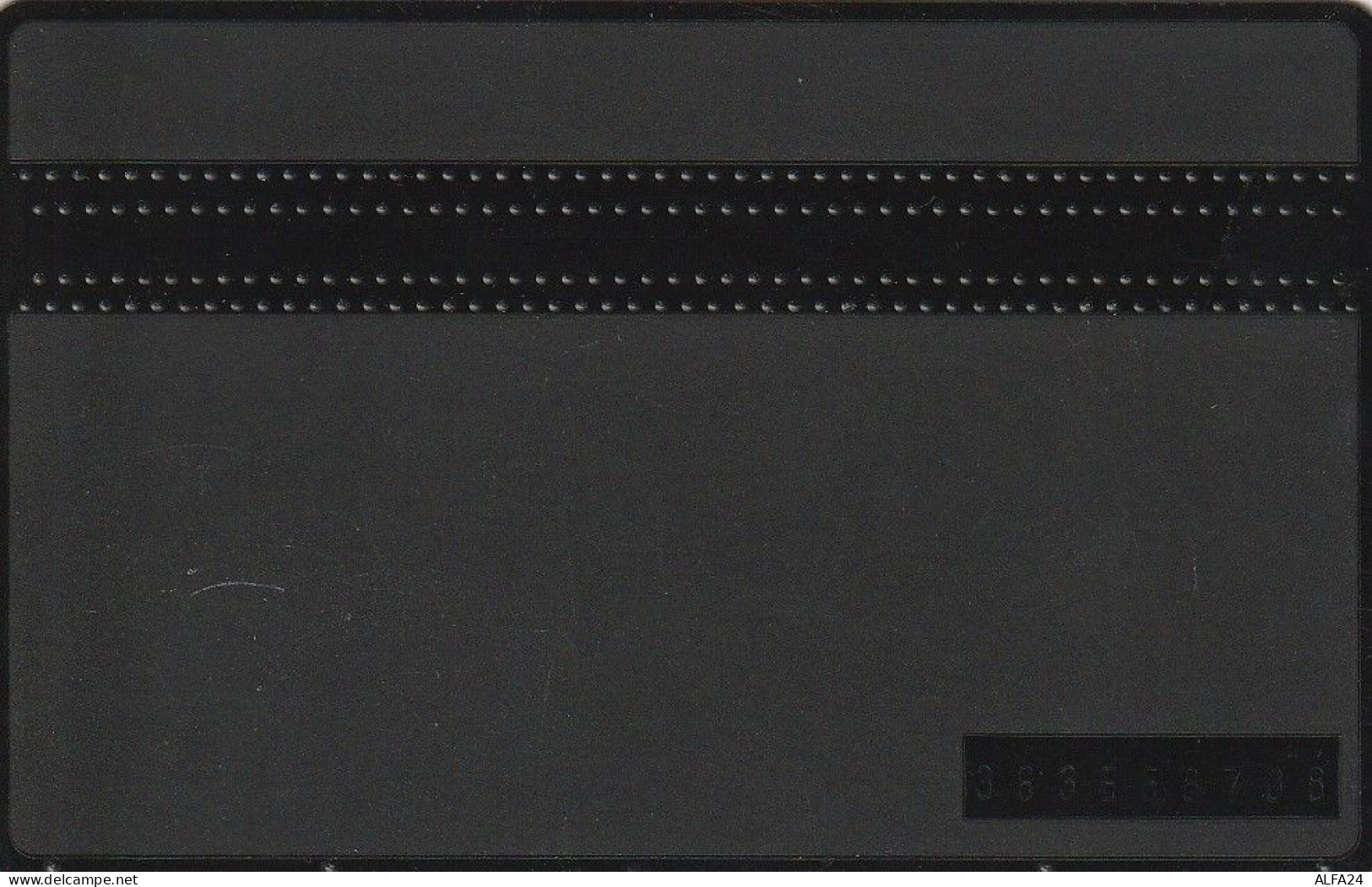 PHONE CARD BELGIO LG (CV6675 - Senza Chip