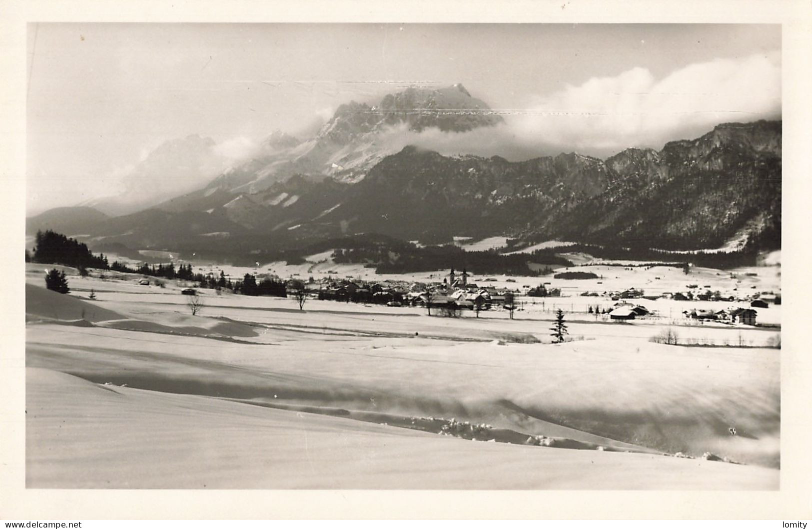 Autriche St Johann In Tirol Wintersportplatz - St. Johann In Tirol