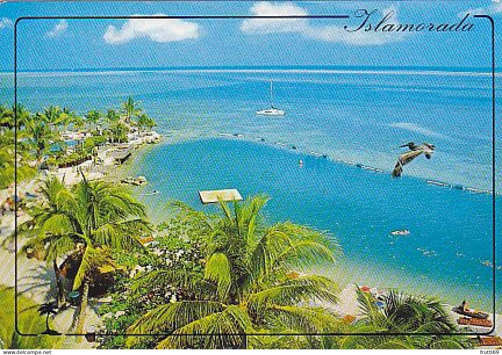 AK 189120 USA - Florida Keys - Islamorada - Key West & The Keys