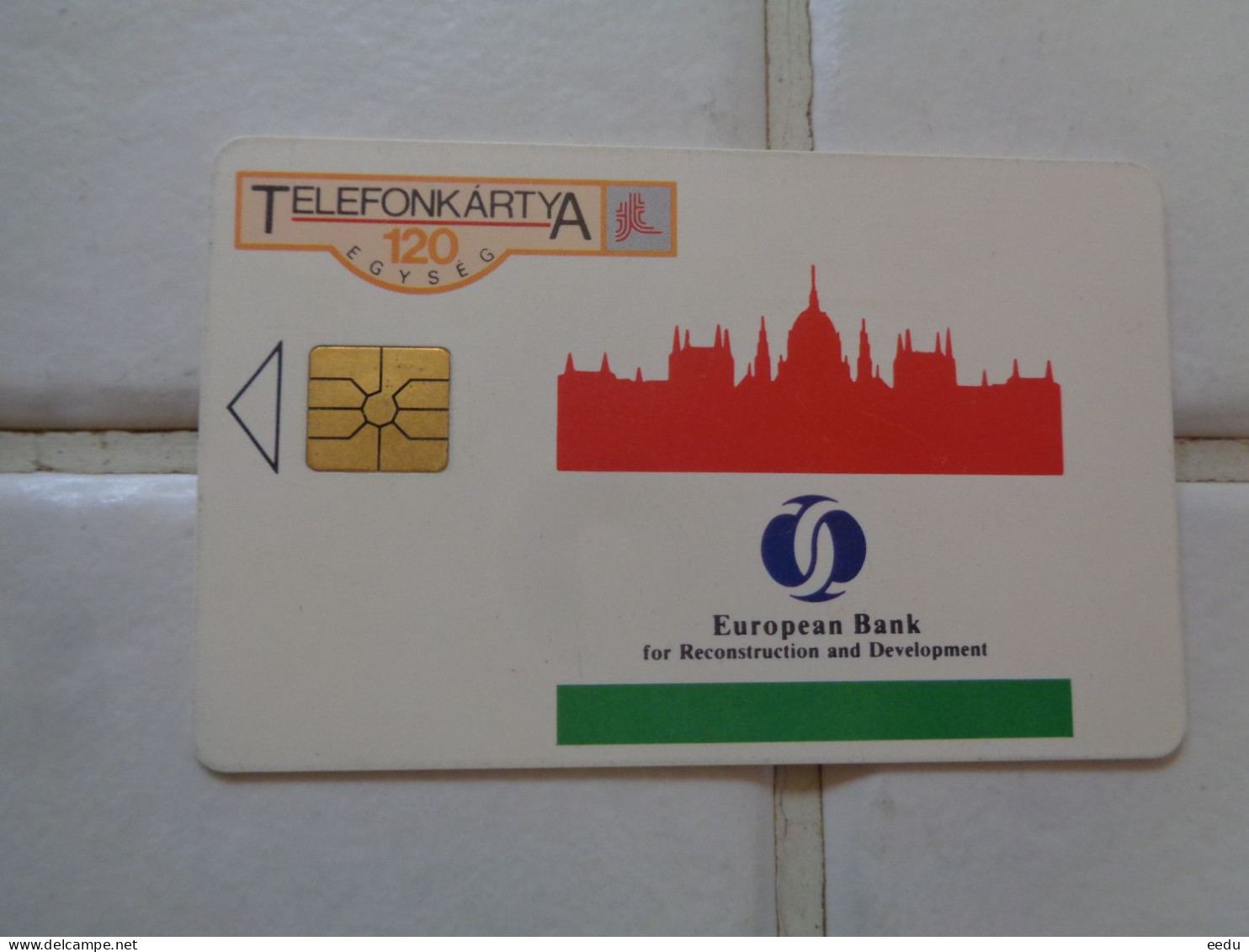 Hungary Phonecard - Ungheria