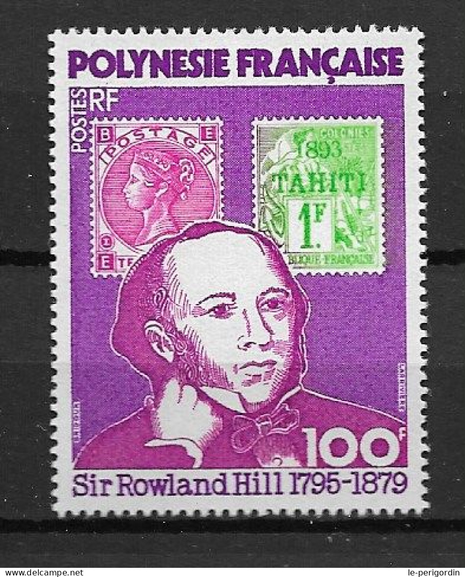 POLYNESIE FRANCAISE  No 141 , NEUF , ** , SANS CHARNIERE ,  TTB , - Neufs