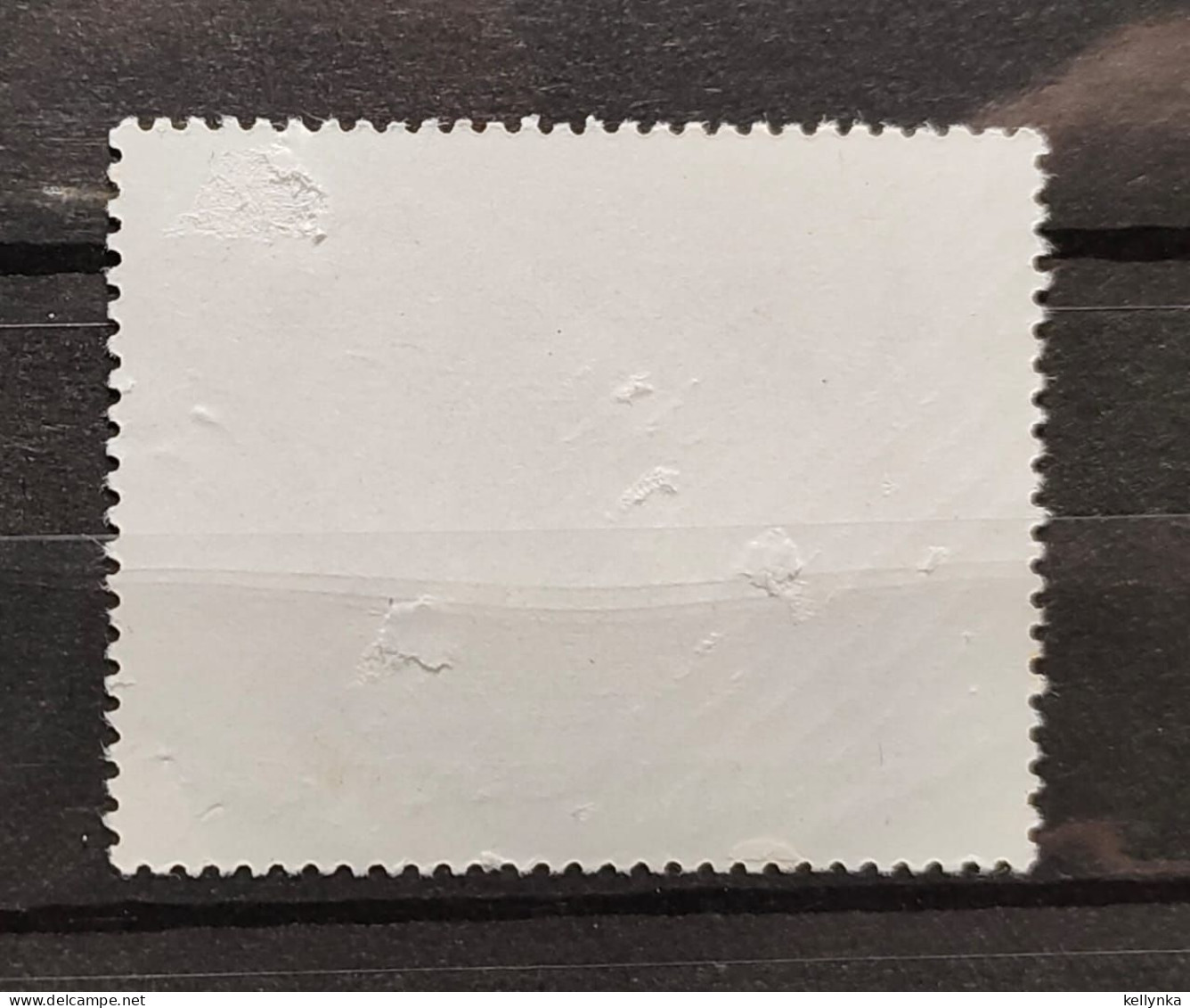 Burundi - 904 - 601a - WWF - Crocuta - Hyène Avec Logo - 1983 (Lire) - Unused Stamps