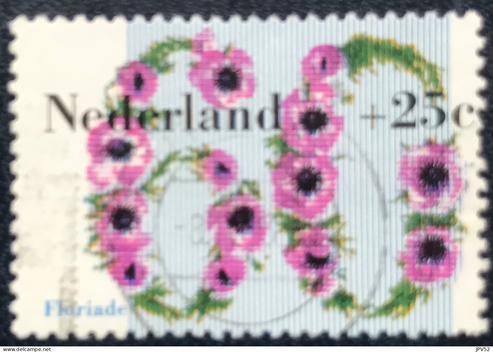 Nederland - C1/22 - 1982 - (°)used - Michel 1204 - Zomerzegels - Oblitérés