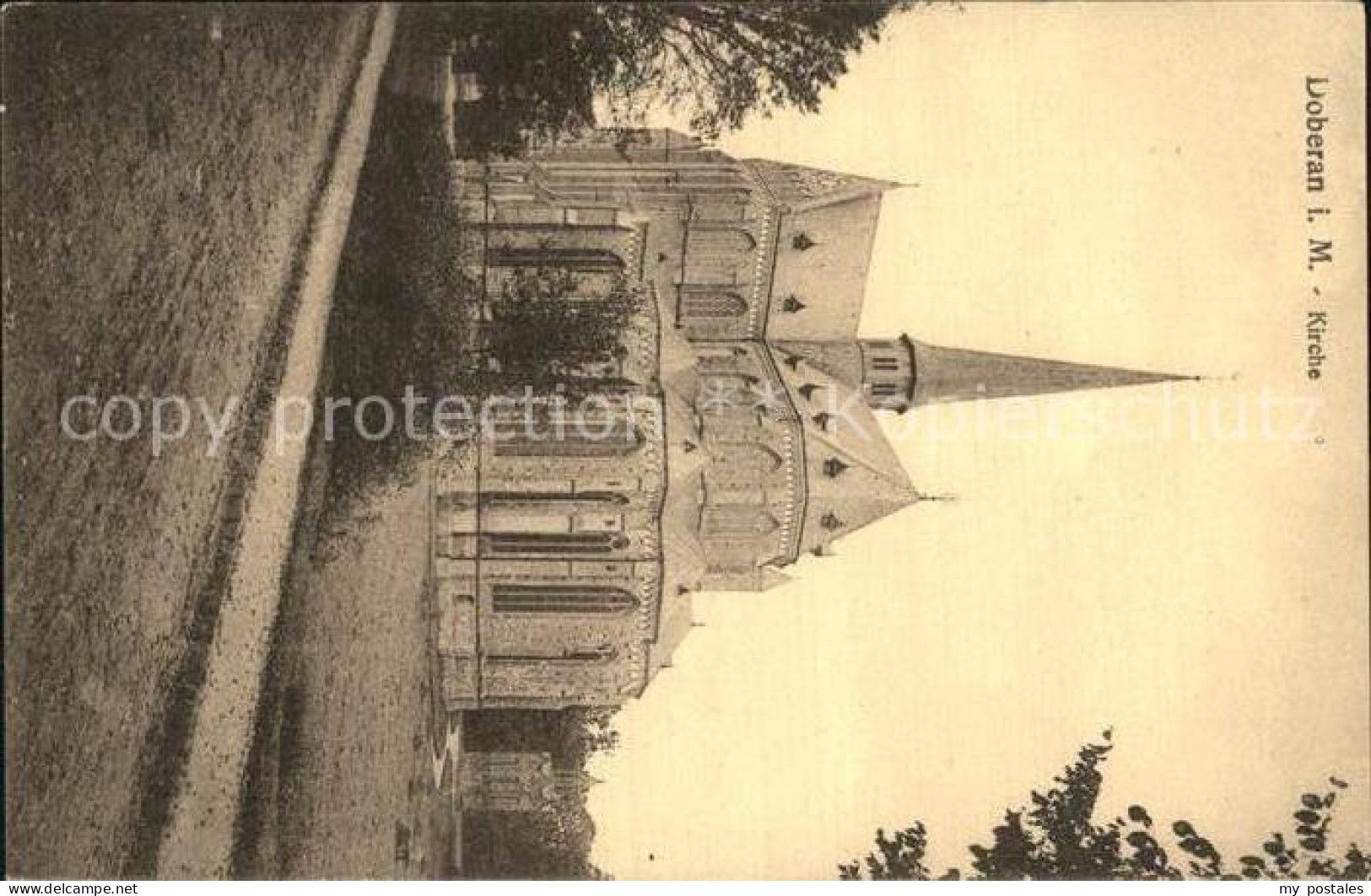 42569786 Bad Doberan Kirche Bad Doberan - Heiligendamm