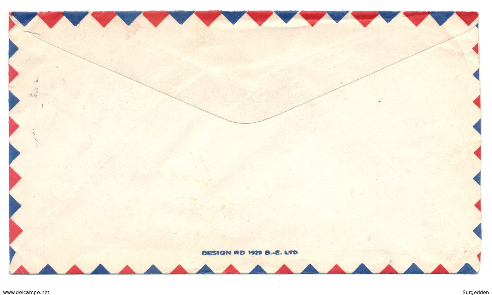 Canada, Newfoundland, Windsor Ca. 1945 Nach Toronto, Michel-Nr. 241 - Postal Stationery