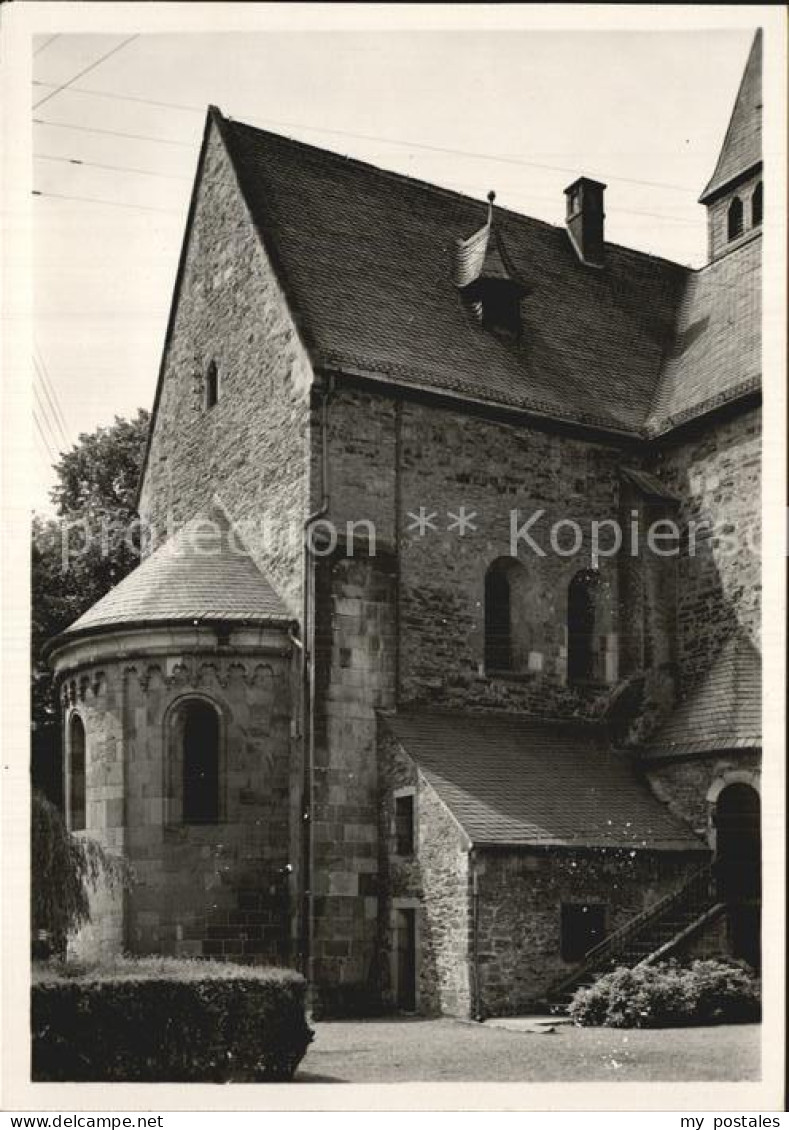 42563916 Enger Kirche Dionysiusstift Enger - Enger