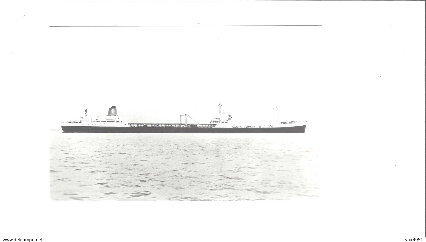 THEME  BATEAUX  S S LOVELLIA   REDER SHELLE TANKERS   ****  RARE        A SAISIR **** * - Pétroliers