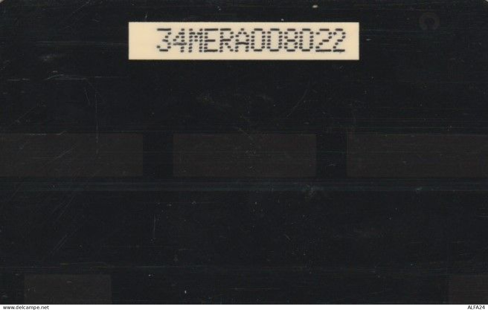 PHONE CARD REGNO UNITO MERCURY (PY1677 - Mercury Communications & Paytelco