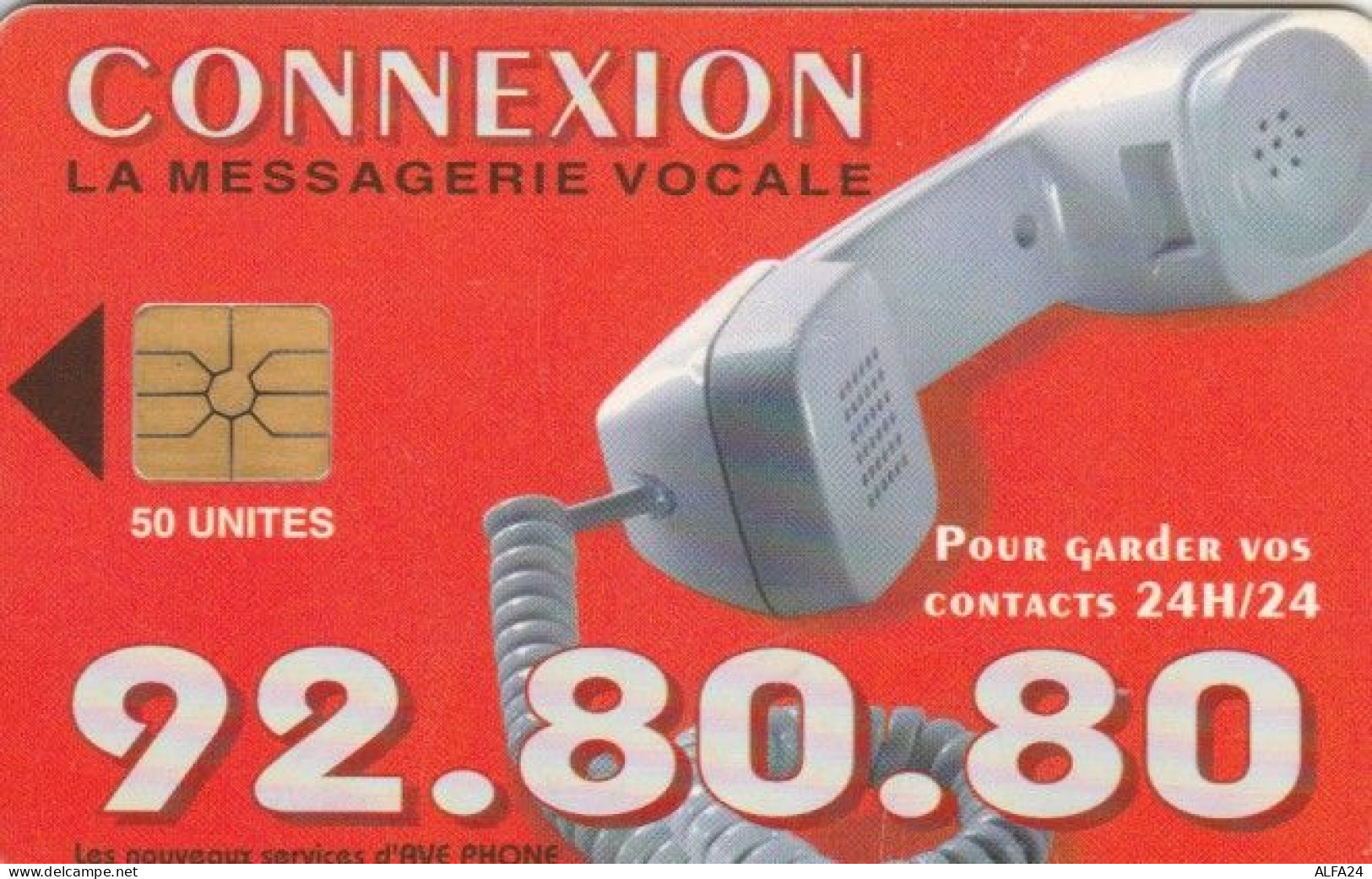 PHONE CARD MAROCCO (PY1003 - Maroc