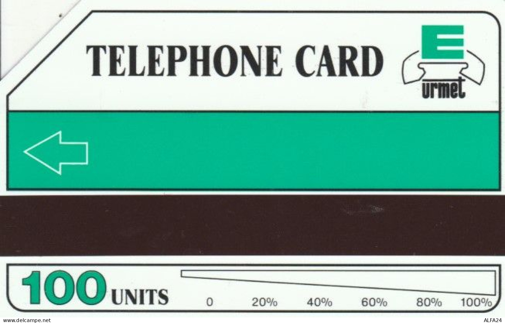 PHONE CARD SUDAFRICA URMET (PY993 - Afrique Du Sud