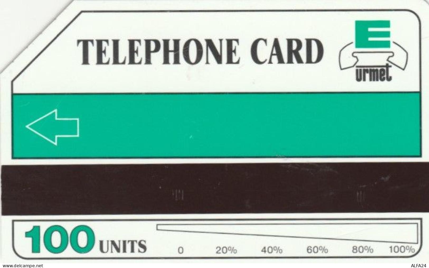 PHONE CARD SUDAFRICA URMET (PY978 - Südafrika