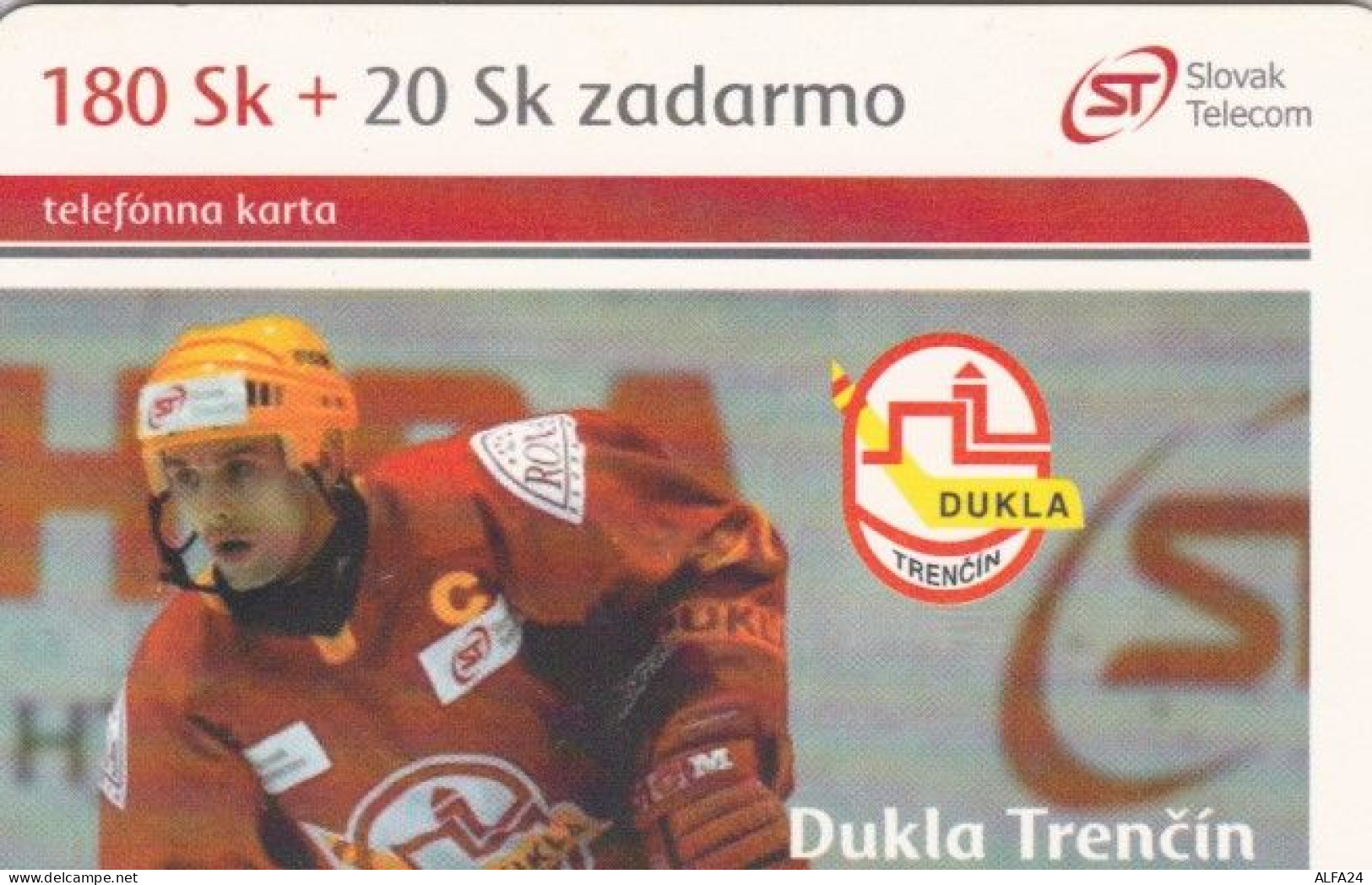 PHONE CARD SLOVACCHIA (PY911 - Slovakia