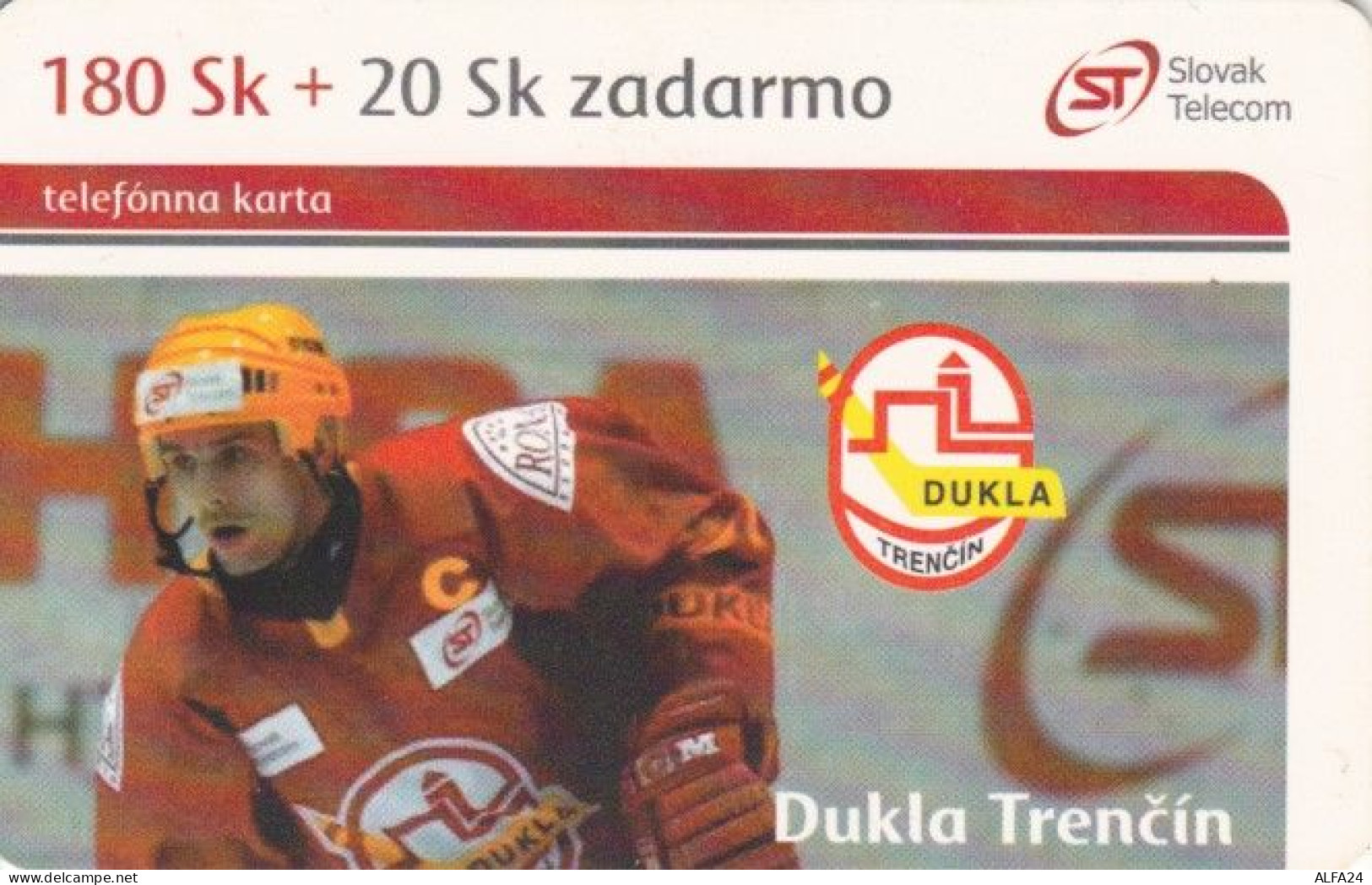 PHONE CARD SLOVACCHIA (PY909 - Slovakia