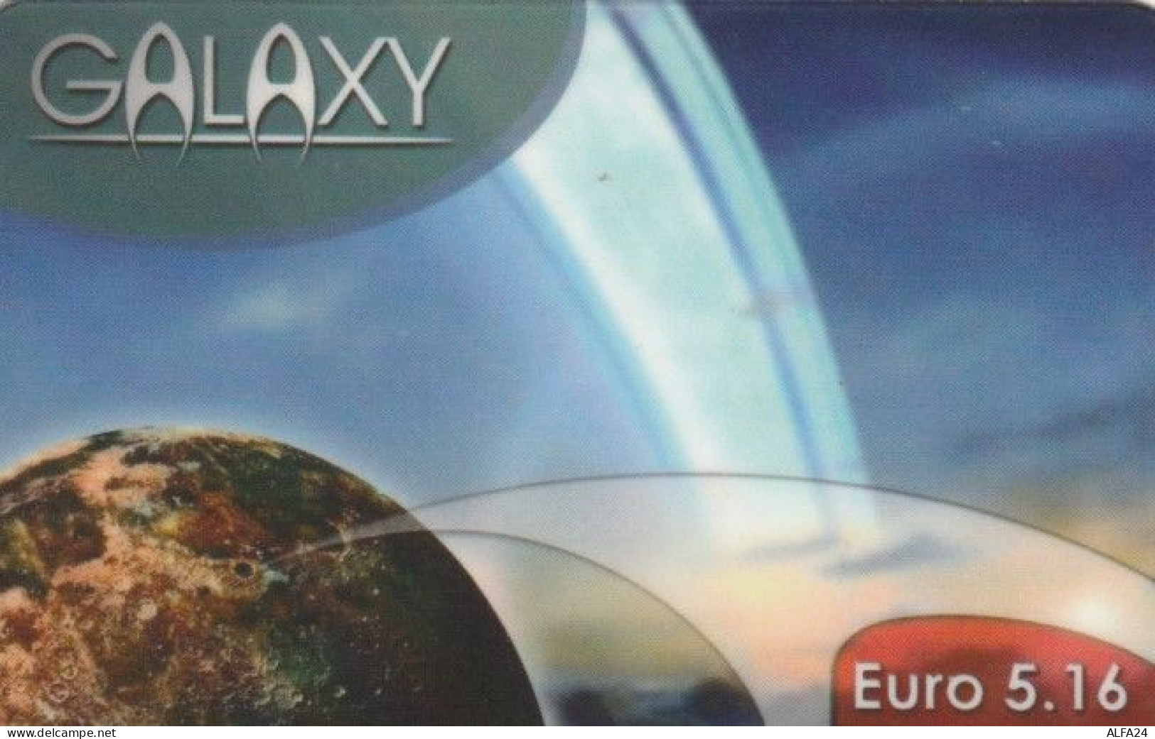 PREPAID PHONE CARD BELGIO (PY469 - [2] Prepaid- Und Aufladkarten