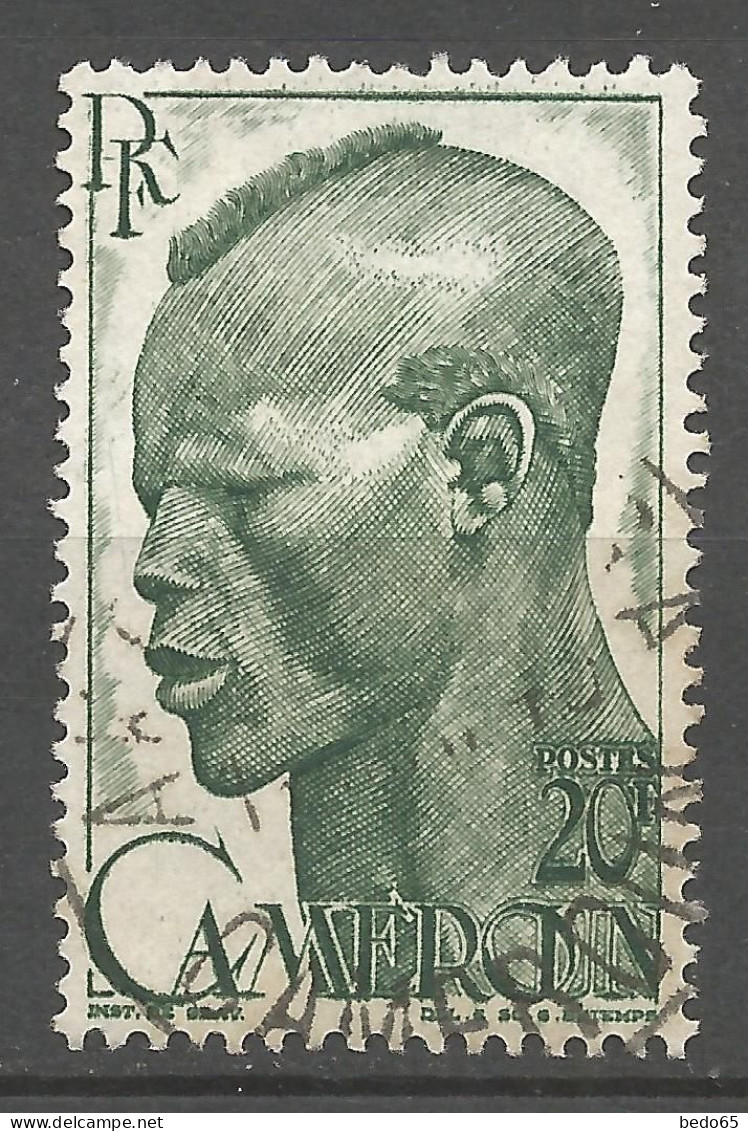 CAMEROUN N° 293 OBL / Used - Used Stamps