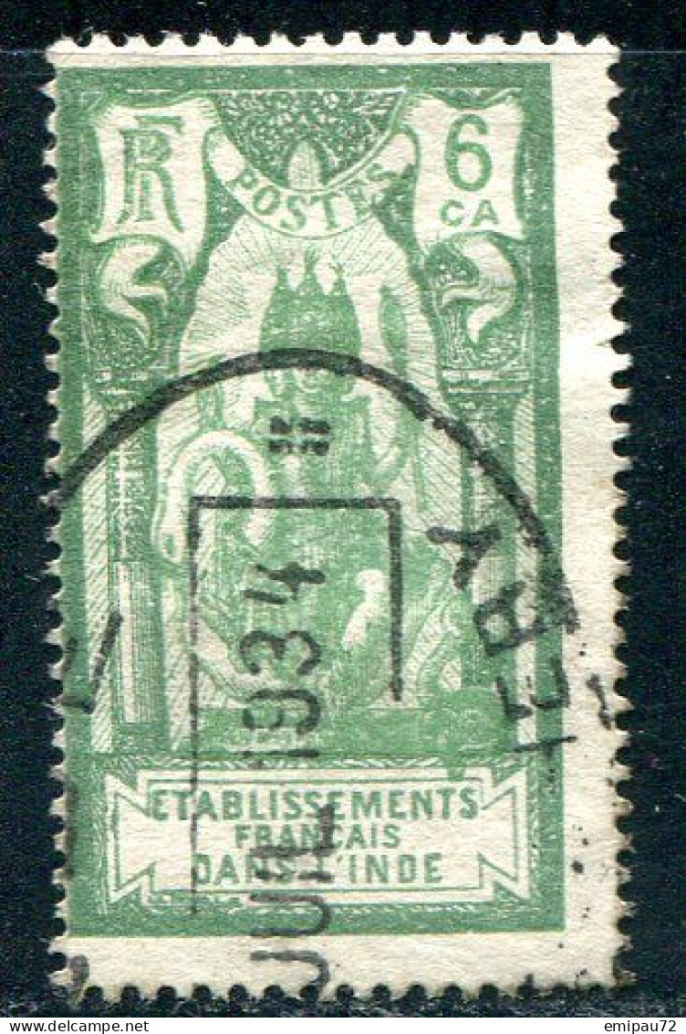 INDE- Y&T N°89- Oblitéré - Used Stamps
