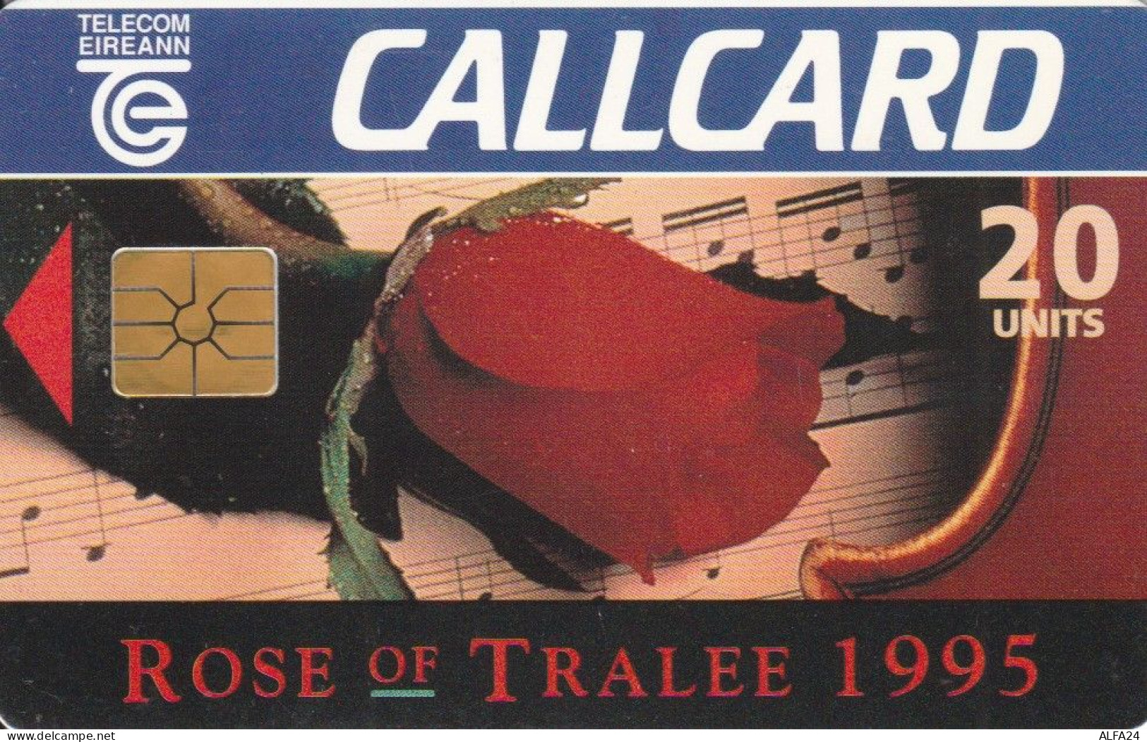 PHONE CARD EIRE (PY3067 - Irlanda