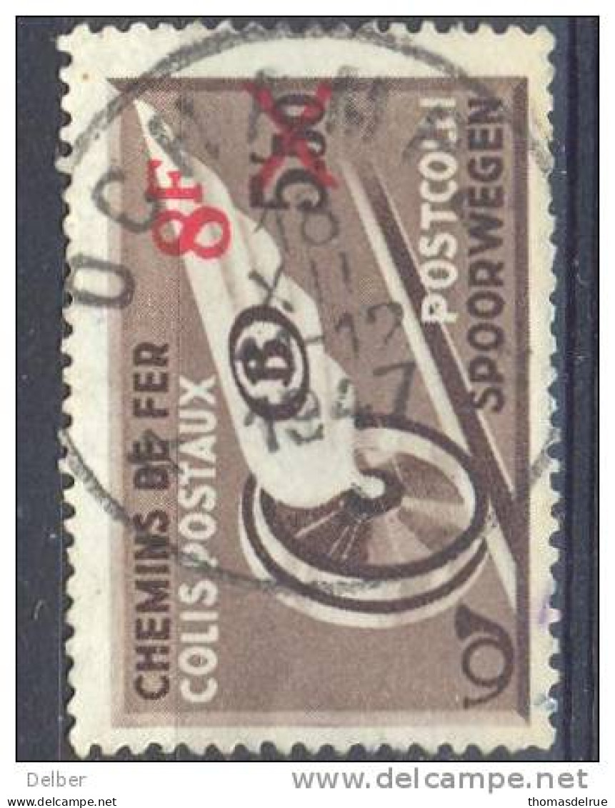 Xv991:N°SP 291: [°]: Sterstempel: * OCHAMPS * - Sonstige & Ohne Zuordnung