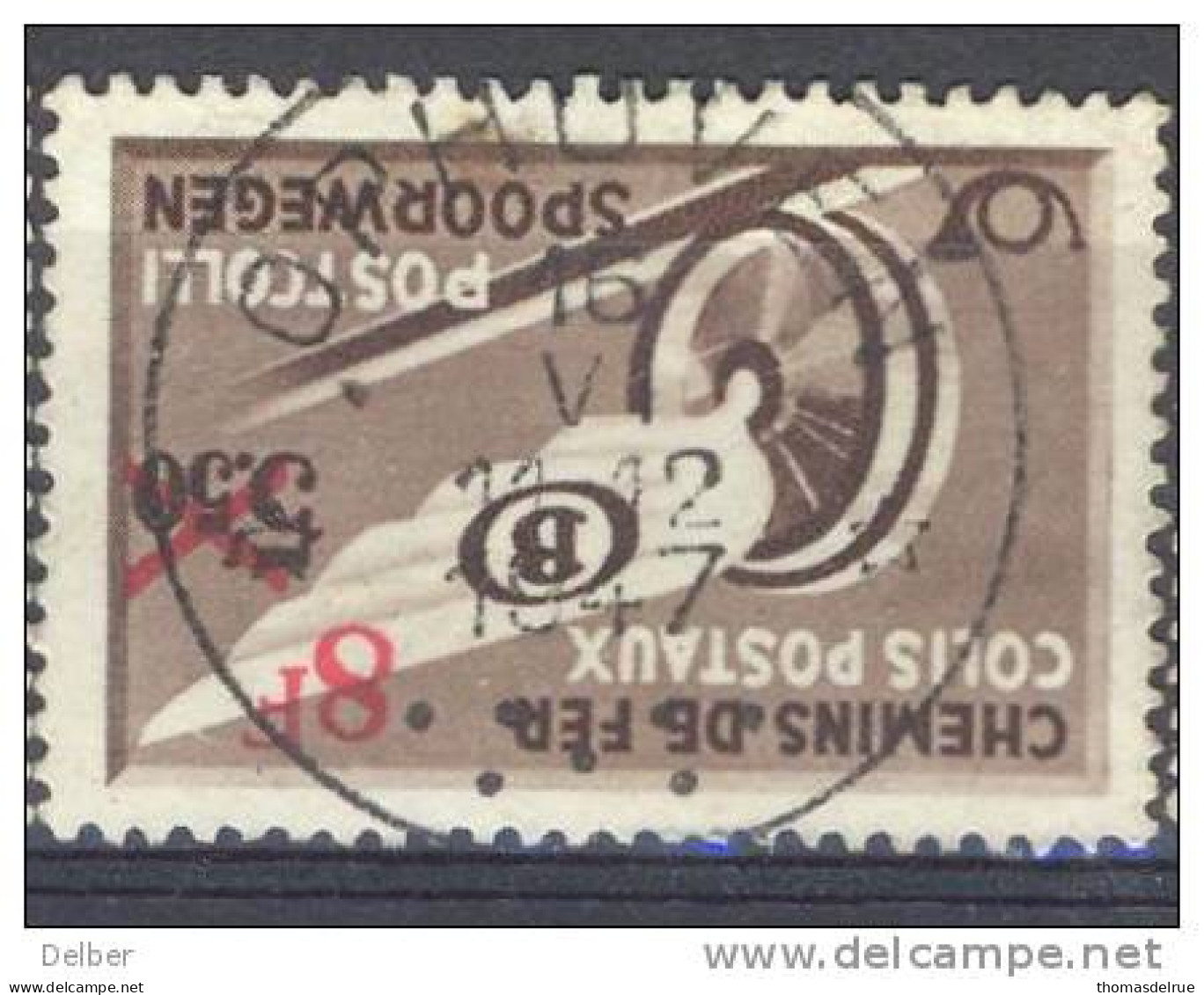 Xv995:N°SP 291: [°]: Sterstempel: * OPHOVEN * - Andere & Zonder Classificatie