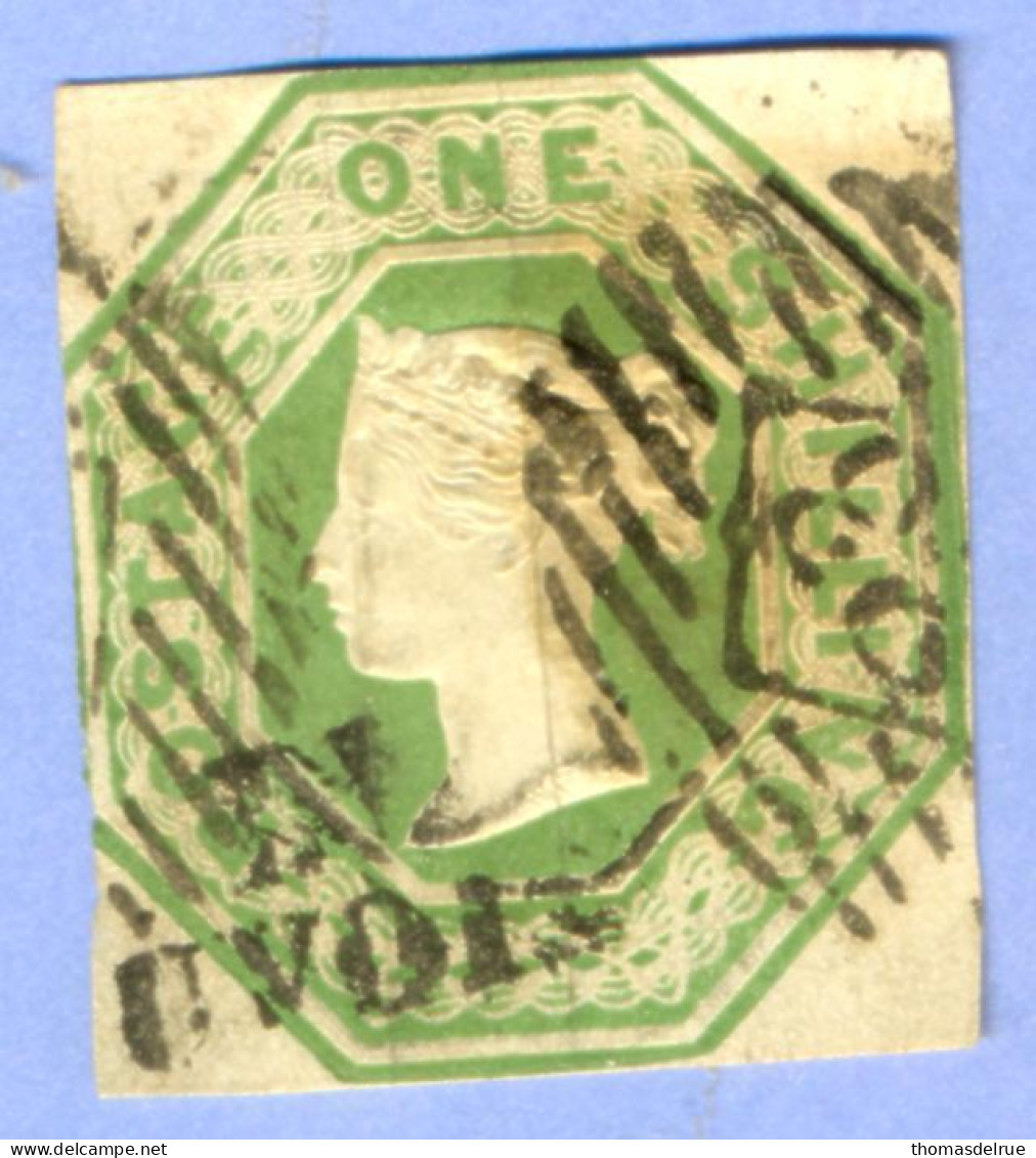 Ua903: Y.&T.N° 7 - Used Stamps