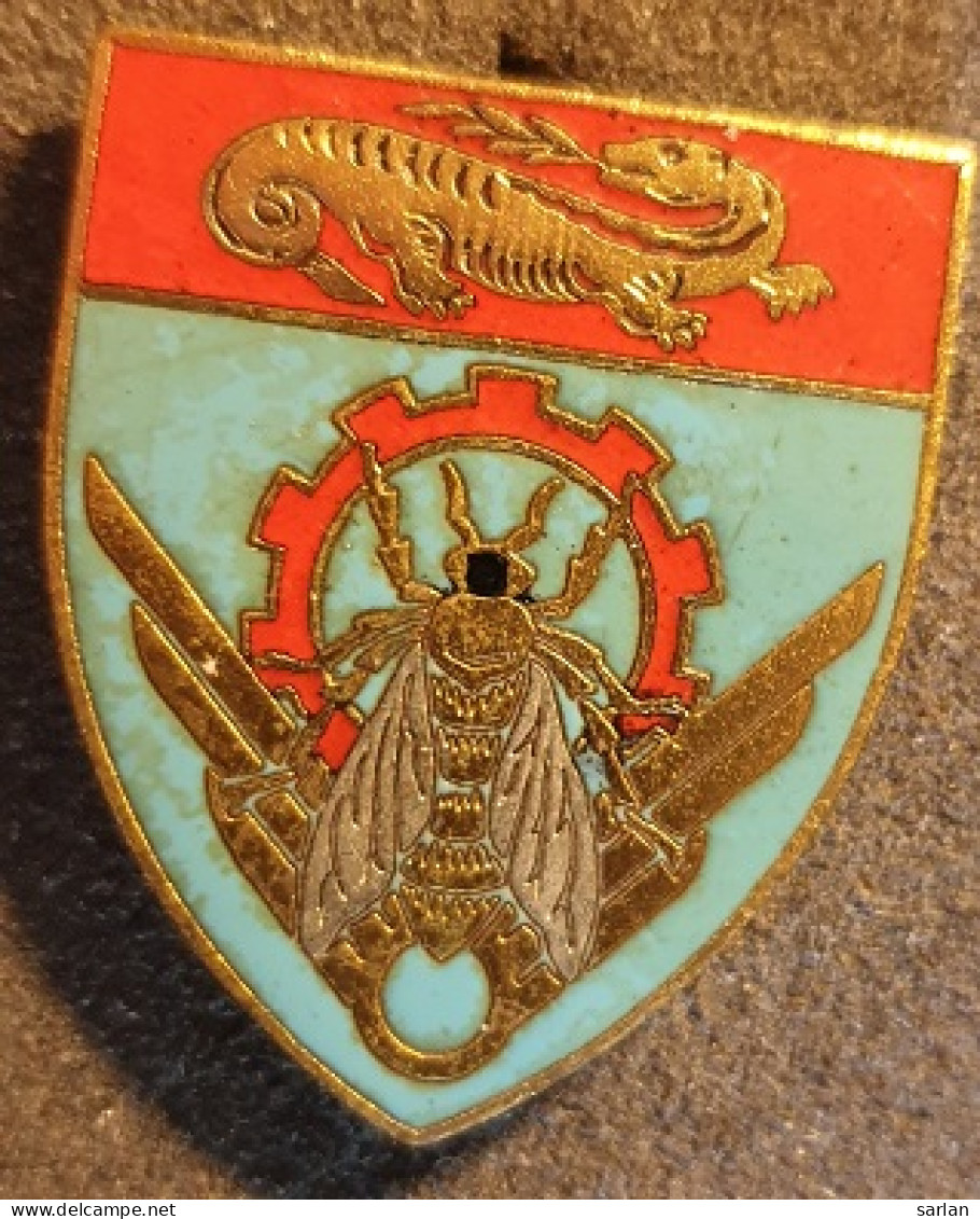 Insigne Militaire 26 , G.M.T. 20 - 092. Drago  - Armée De L'air