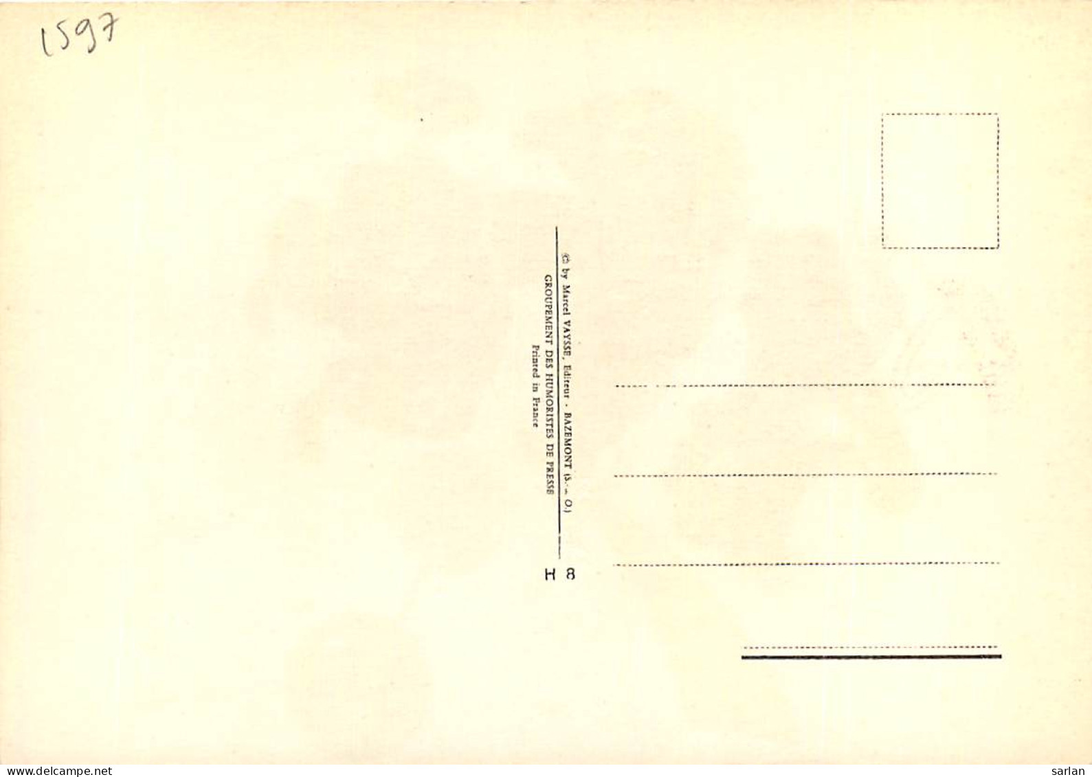 Illustration De G MEUNIER , Fort Comme Un Turc  , Oids Et Alteres , * M 15 97 - Meunier, G.