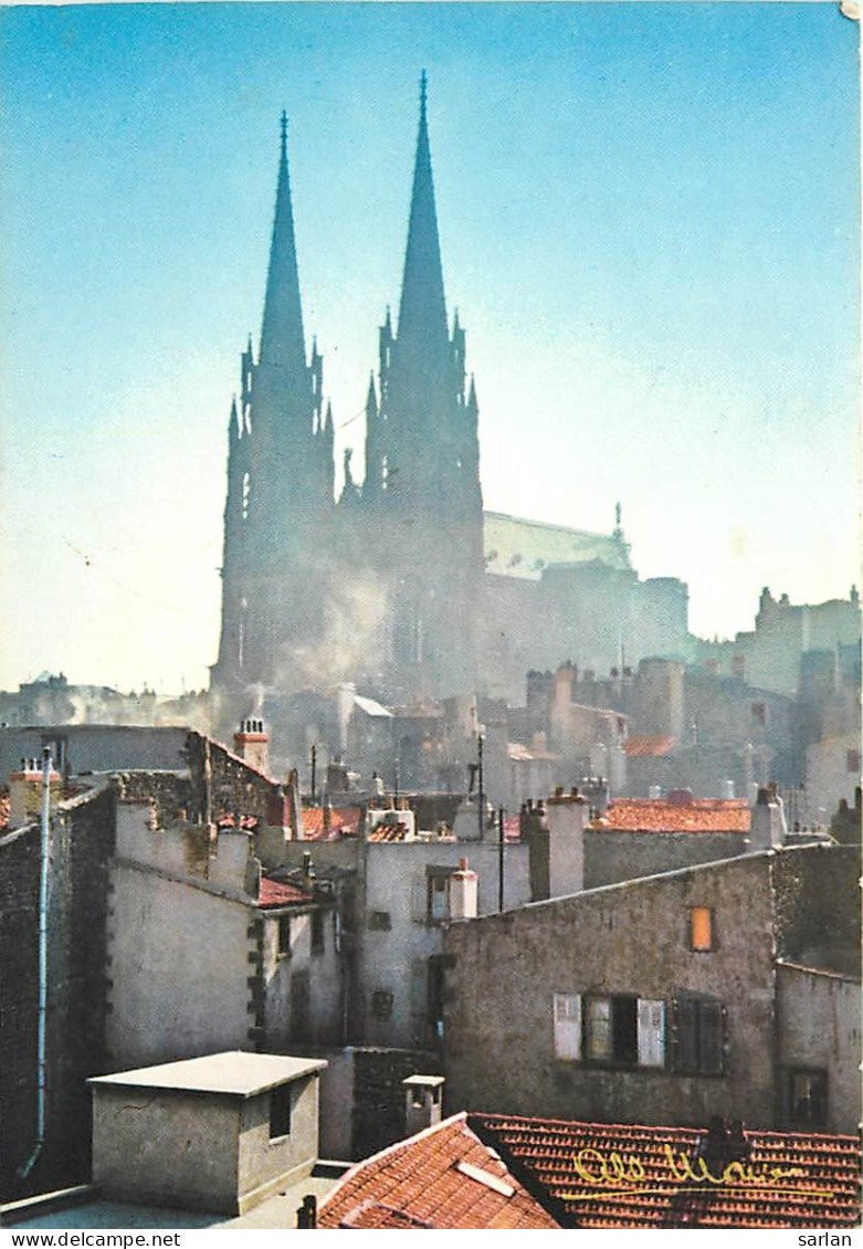 ALBERT MONIER , Clermont Ferrand , * M 17 63 - Monier