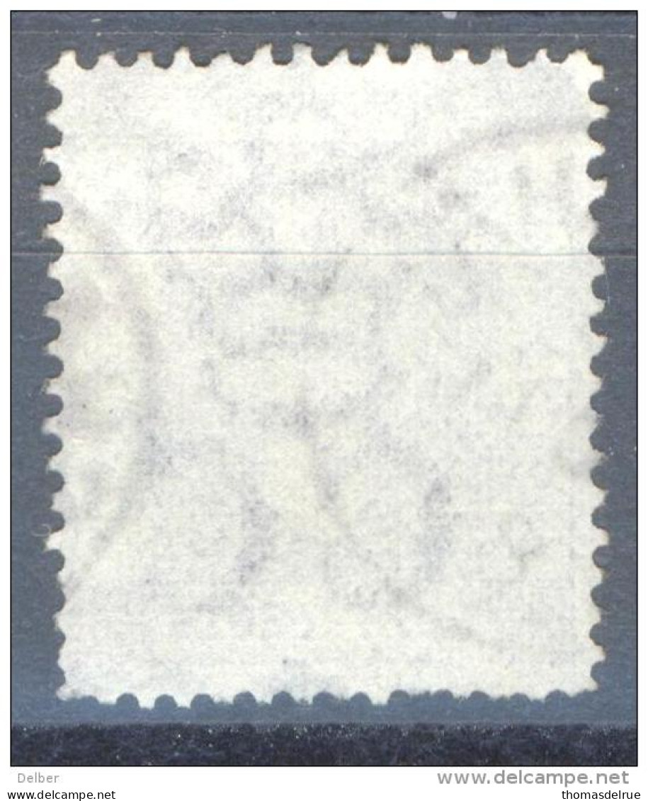 _5Rr-992:  HONGKONG: Mi.: 17: - Used Stamps