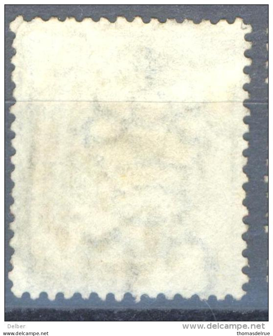 _5Rr-995:  HONGKONG: Mi.: 9A: B62 - Used Stamps