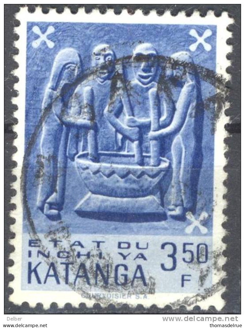 _Ob344: SAKANIA - Katanga