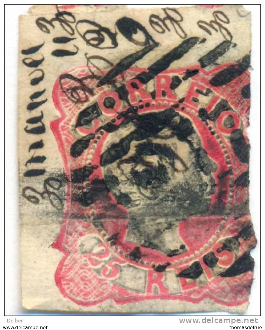 _Po976: Y.&T.: N° 12  :  >> Good Filler.. - Used Stamps