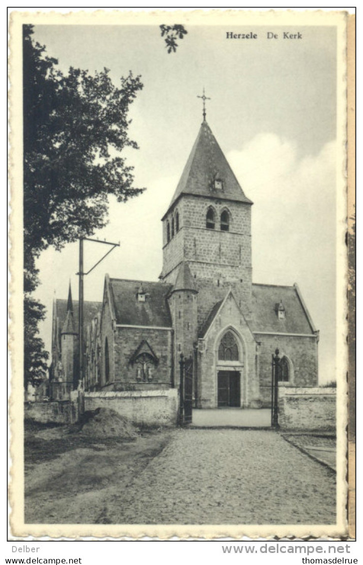 Op747: Herzele De Kerk - Herzele