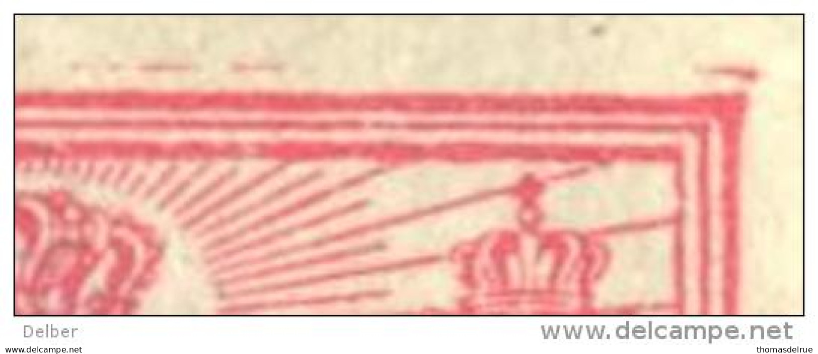 _Nn902: N°:60: DIDAM + Inktfoutjes... - Used Stamps