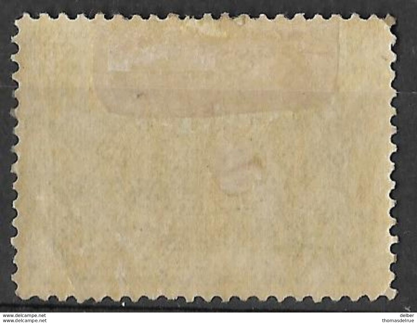 7Rr-952:   N° 1 : Mint Hinged - Eilbriefmarken