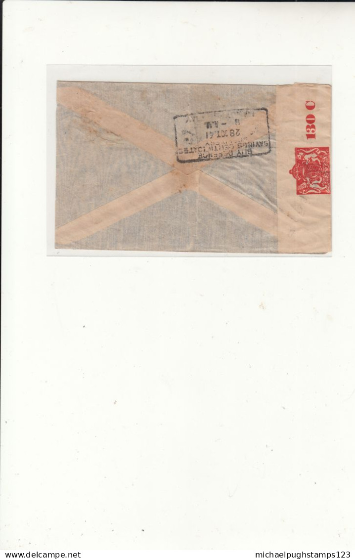 Iraq / Airmail / India - Iraq