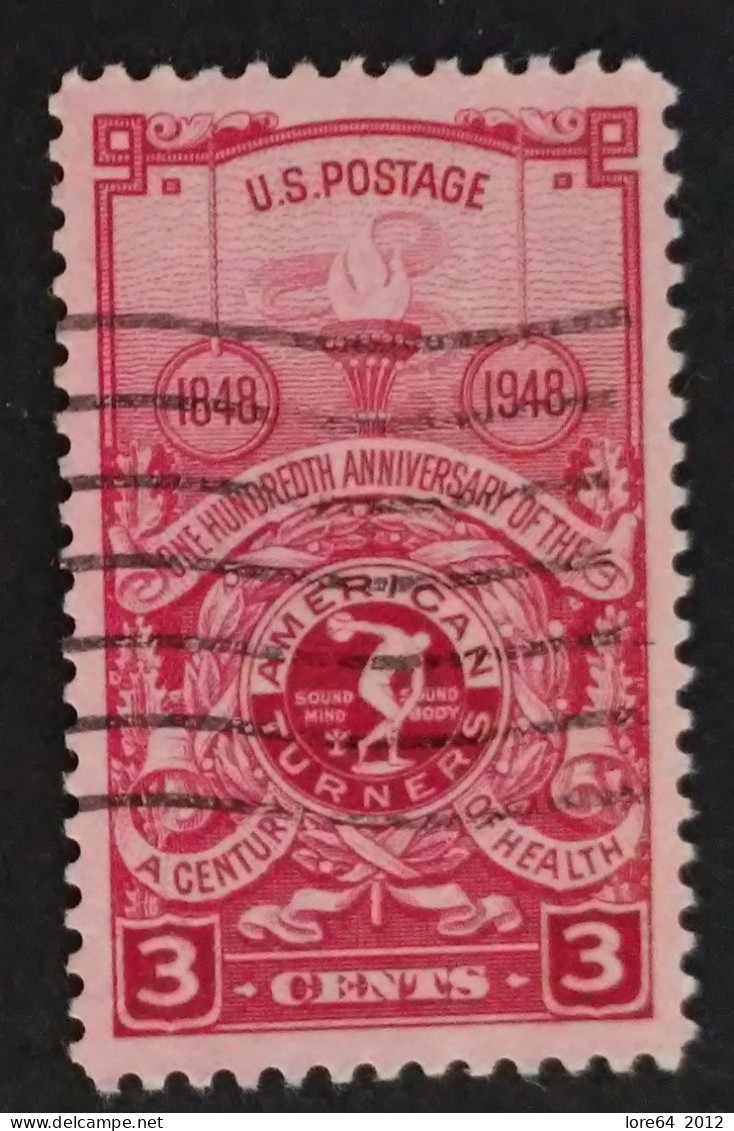 1948 - Catalogo SCOTT N° 979 - Used Stamps