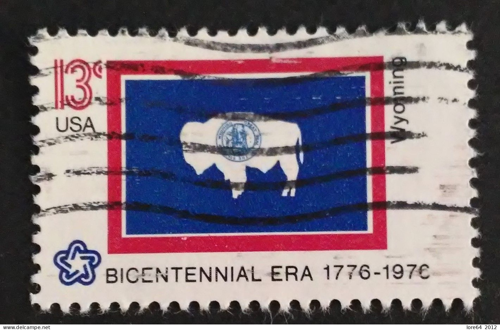 1976 - Catalogo SCOTT N° 1676 - Used Stamps