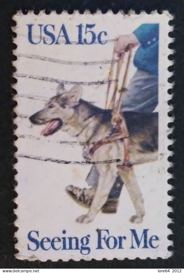 1979 - Catalogo SCOTT N° 1787 - Used Stamps