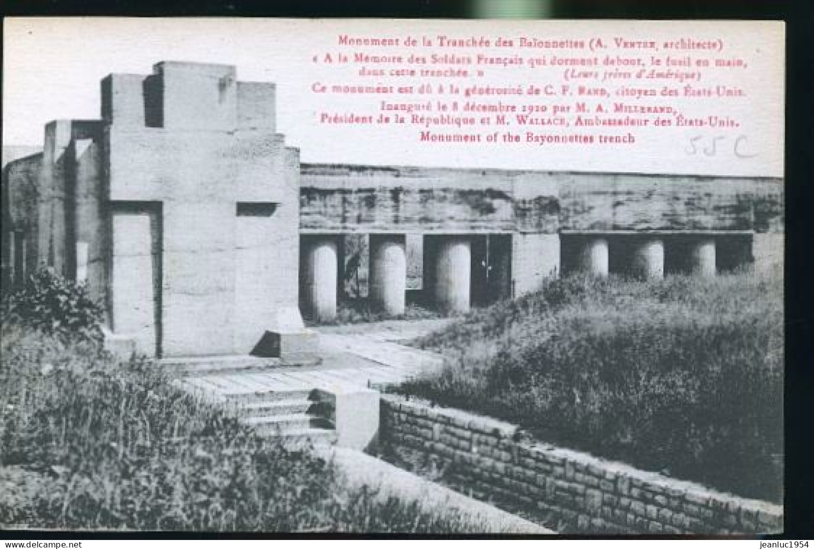 DOUAUMONT - Douaumont