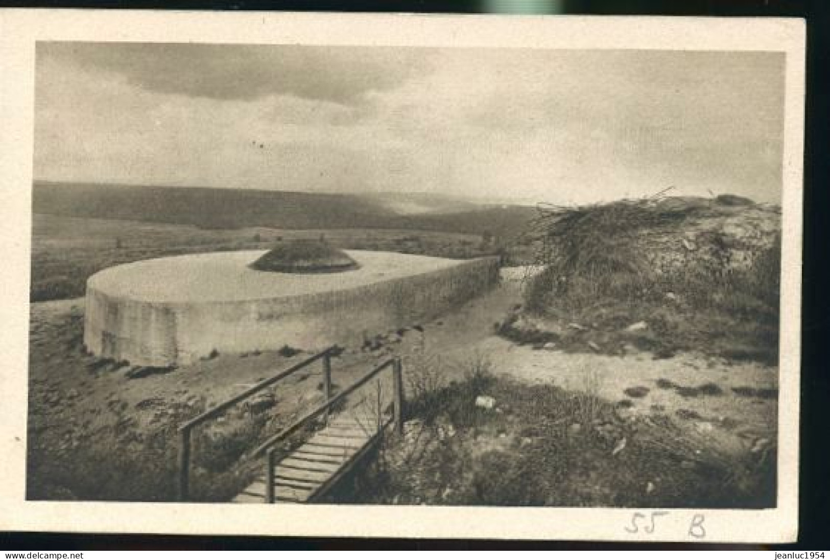 DOUAUMONT - Revigny Sur Ornain