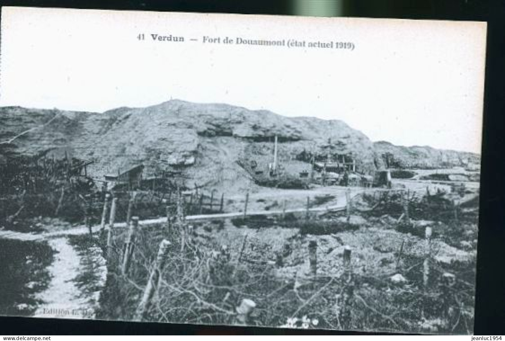 VERDUN - Verdun