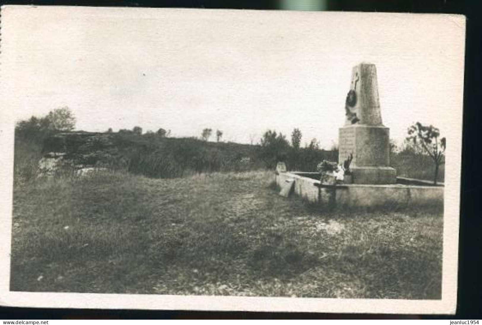 DOUAUMONT - Douaumont