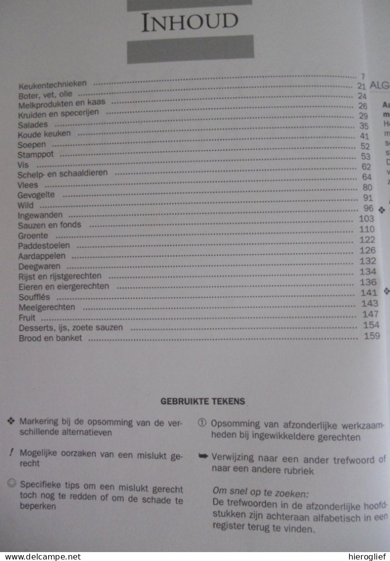 2000 Handige Keukentips Door H.P. Matkowitz J.L. Raskin-Shmitz Tips Keuken Koken Voeding Voedsel Bereiden Bewaren - Praktisch