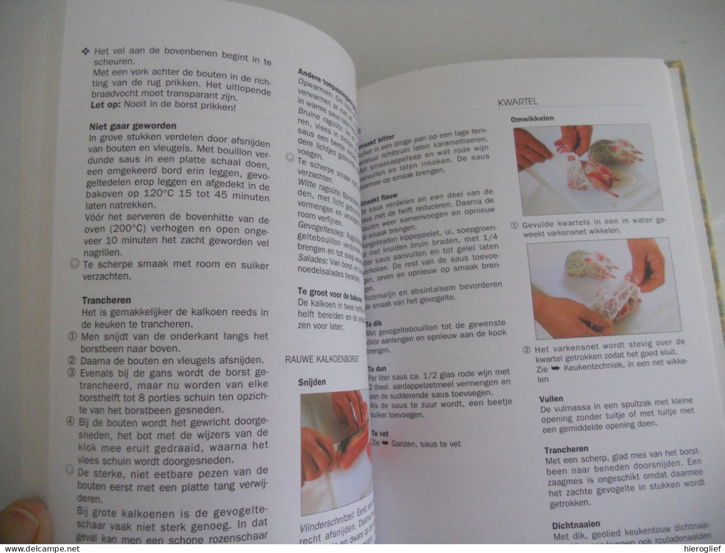 2000 Handige Keukentips Door H.P. Matkowitz J.L. Raskin-Shmitz Tips Keuken Koken Voeding Voedsel Bereiden Bewaren - Sachbücher